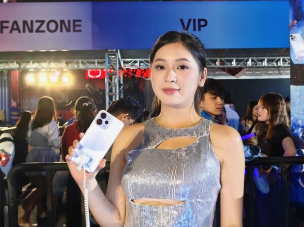 OPPO ra mắt Reno15 Series tại Việt Nam, tập trung camera chân dung AI và pin dung lượng lớn