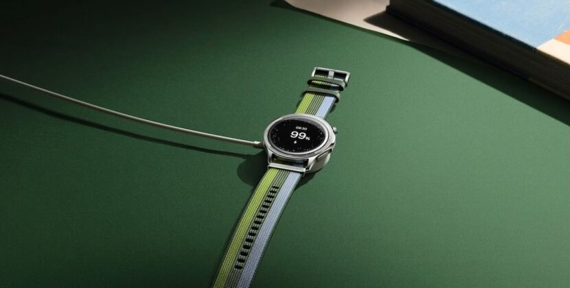 OPPO giới thiệu OPPO Watch S tại Việt Nam