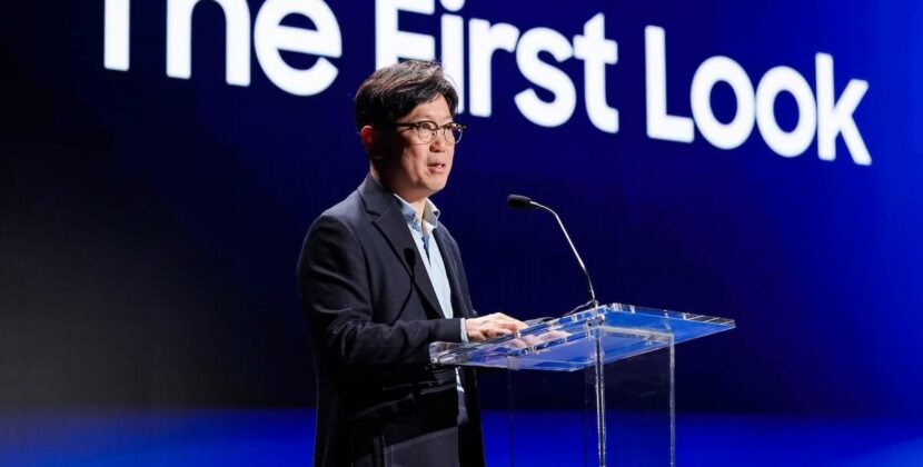 [CES 2026] Samsung khẳng định TV không còn chỉ để xem