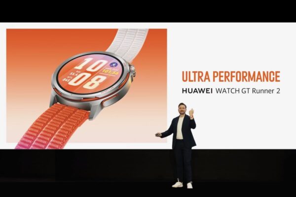 Huawei ra mắt WATCH GT Runner 2, trở lại phân khúc đồng hồ chạy bộ chuyên nghiệp sau 5 năm
