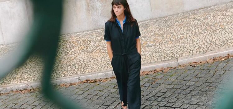 UNIQLO ra mắt bộ sưu tập UNIQLO and COMPTOIR DES COTONNIERS Xuân/Hè 2026, lấy cảm hứng French Riviera