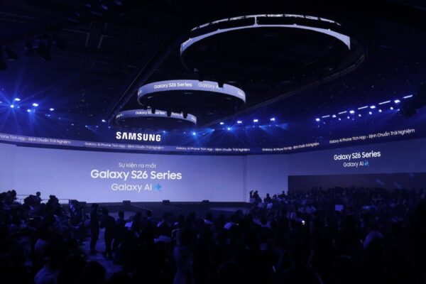 Samsung ra mắt Galaxy S26 series tại Việt Nam, tập trung trải nghiệm AI Phone tích hợp
