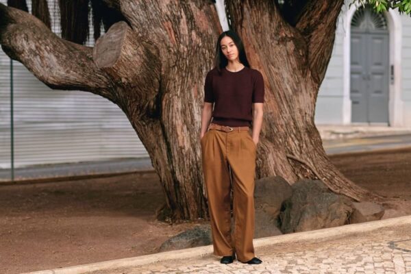 UNIQLO ra mắt bộ sưu tập UNIQLO and COMPTOIR DES COTONNIERS Xuân/Hè 2026, lấy cảm hứng French Riviera