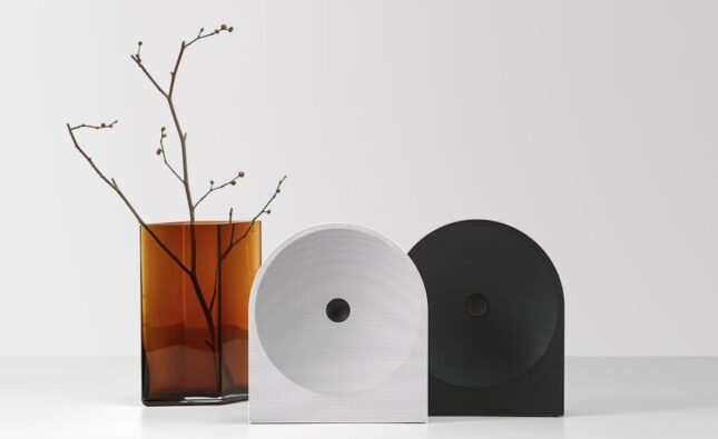 Samsung Music Studio 5 giành Giải Vàng tại iF Design Award 2026