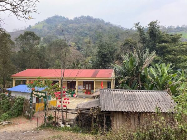 UNIQLO Việt Nam và Quỹ Hy vọng điều chỉnh địa điểm xây dựng trường tại Lào Cai và Cao Bằng