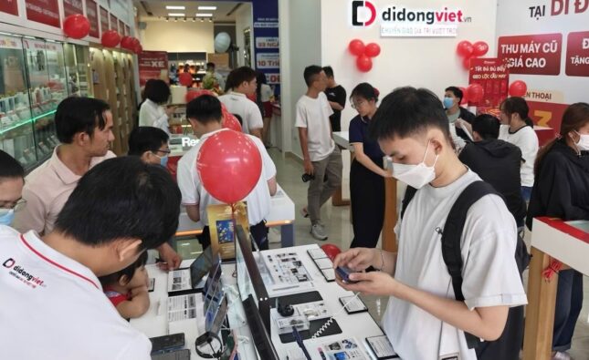 Di Động Việt mở đặt trước Samsung Galaxy S26, ưu đãi tối đa 16 triệu đồng