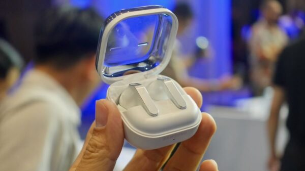 Samsung ra mắt Galaxy Buds4 Series, nâng cấp âm thanh Hi-Fi và chống ồn thông minh