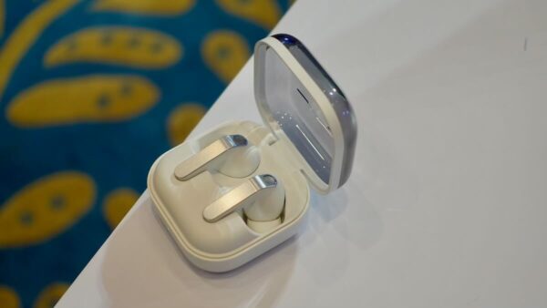 Samsung ra mắt Galaxy Buds4 Series, nâng cấp âm thanh Hi-Fi và chống ồn thông minh