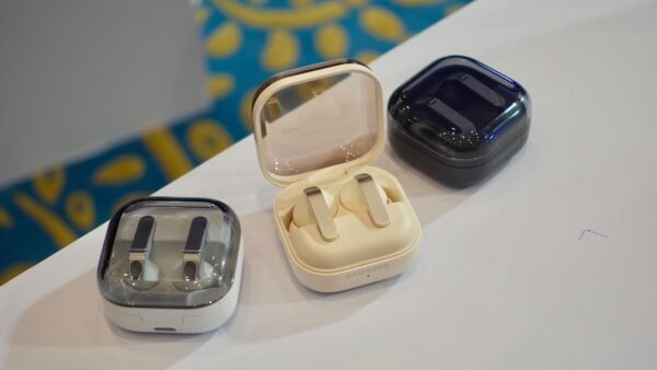 Samsung ra mắt Galaxy Buds4 Series, nâng cấp âm thanh Hi-Fi và chống ồn thông minh