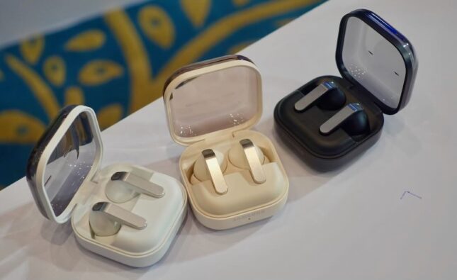 Samsung ra mắt Galaxy Buds4 Series, nâng cấp âm thanh Hi-Fi và chống ồn thông minh