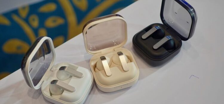 Samsung ra mắt Galaxy Buds4 Series, nâng cấp âm thanh Hi-Fi và chống ồn thông minh