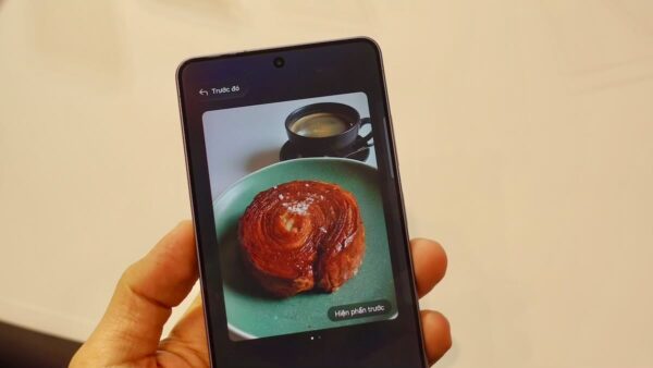 Galaxy S25 series ra mắt, có tính năng chống nhìn trộm màn hình