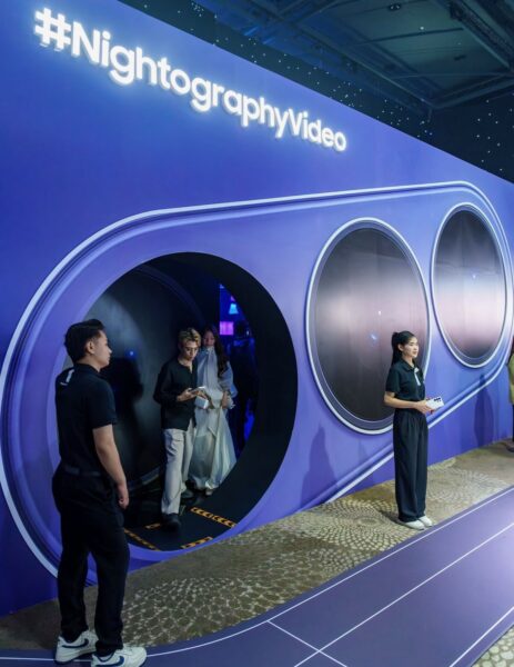 Samsung ra mắt Galaxy S26 series tại Việt Nam, định hướng AI trở thành nền tảng cốt lõi
