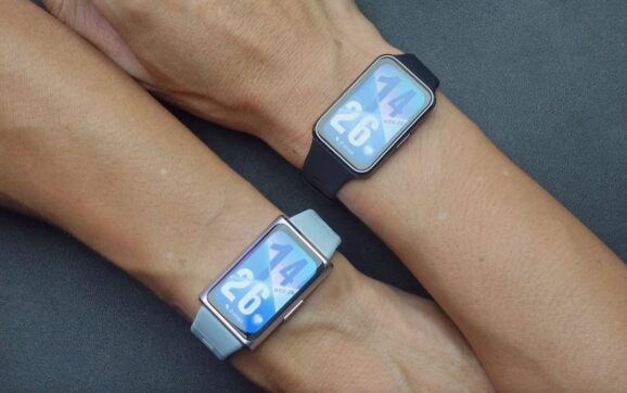Huawei Band 11 Pro và Huawei Band 11: Khác biệt lớn nằm ở đâu?