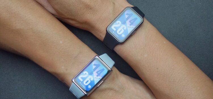 Huawei Band 11 Pro và Huawei Band 11: Khác biệt lớn nằm ở đâu?
