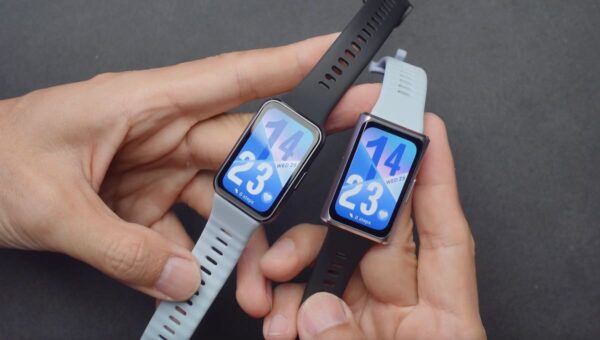 Huawei Band 11 Pro và Huawei Band 11: Khác biệt lớn nằm ở đâu? 