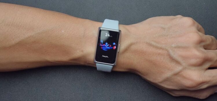 HUAWEI Band 11 Series ra mắt tại Việt Nam, bổ sung bản Pro tích hợp GNSS độc lập