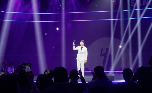 Samsung ra mắt Galaxy S26 series tại Việt Nam, tập trung trải nghiệm AI Phone tích hợp