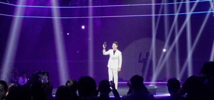 Samsung ra mắt Galaxy S26 series tại Việt Nam, tập trung trải nghiệm AI Phone tích hợp