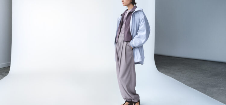 Ra mắt Bộ Sưu Tập Uniqlo U Xuân/Hè 2026 “Nhịp Điệu Sắc Màu”