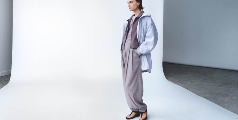 Ra mắt Bộ Sưu Tập Uniqlo U Xuân/Hè 2026 “Nhịp Điệu Sắc Màu”