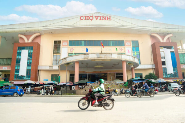 grab mở rộng dịch vụ cả nước