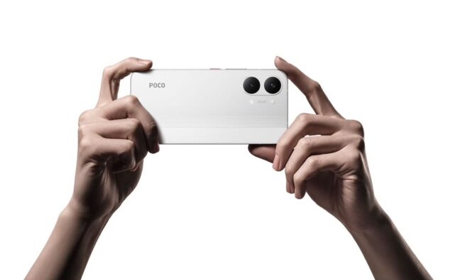 POCO X8 Pro Series ra mắt tại Việt Nam, lần đầu có phiên bản Pro Max