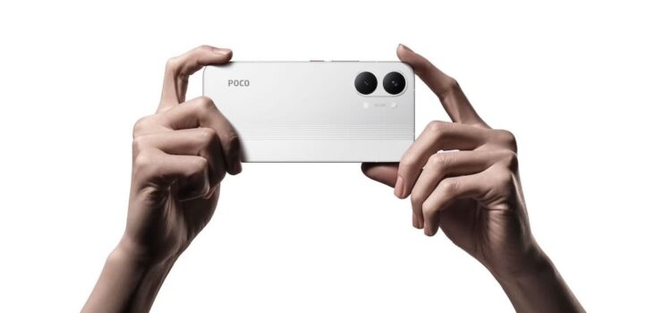 POCO X8 Pro Series ra mắt tại Việt Nam, lần đầu có phiên bản Pro Max