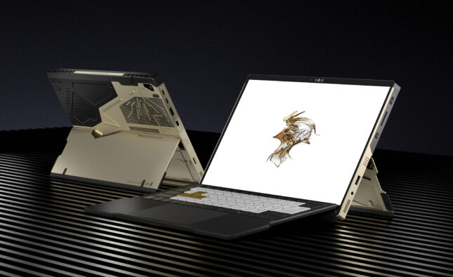 ASUS ROG mở đặt trước ROG Flow Z13-KJP