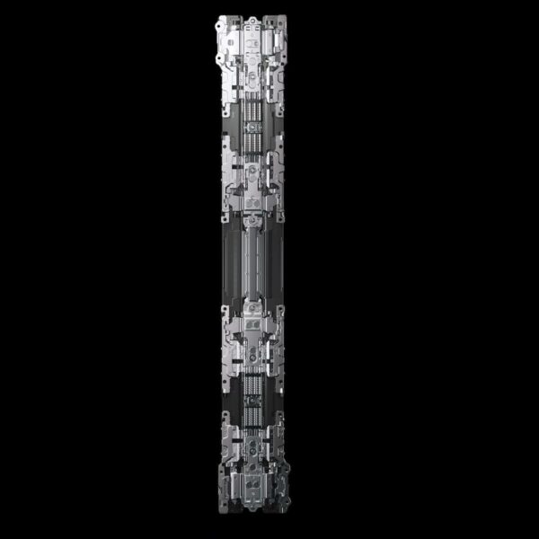 OPPO Find N6 ra mắt tại Việt Nam: Điện thoại gập mỏng nhẹ, tập trung vào màn hình phẳng và trải nghiệm làm việc
