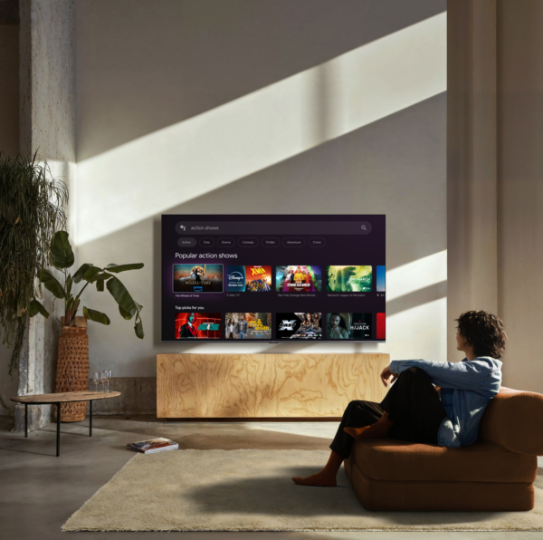 xiaomi mở bán loạt tv mới