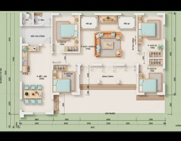 OPPO Find N6: một chiếc máy mạnh, hoàn thiện cao và bắt đầu “hiểu” người dùng