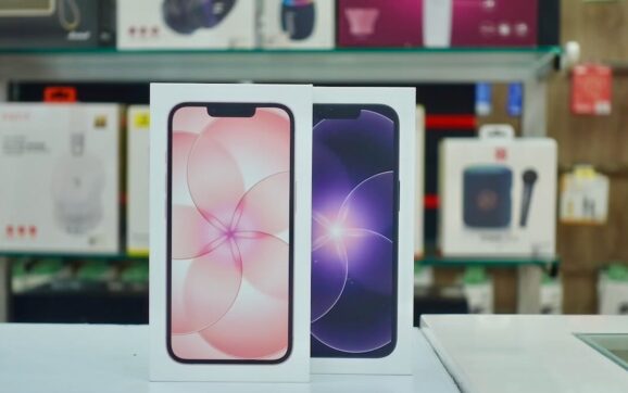 Di Động Việt mở bán iPhone 17e