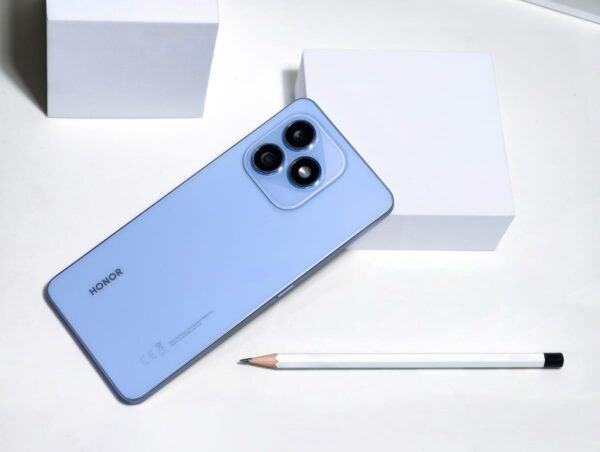 HONOR X8d ra mắt tại Việt Nam với pin 7000mAh, thiết kế mỏng 7,5mm 