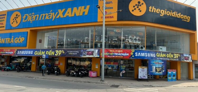 Giải mã hồ sơ IPO Điện Máy Xanh