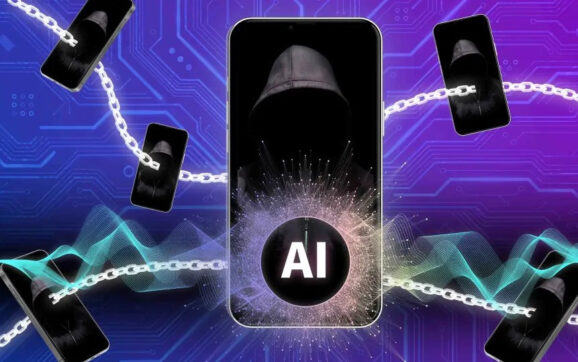 Cảnh báo những chiêu lừa đảo qua AI