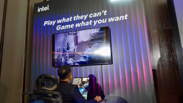 Laptop dùng chip Intel Core Ultra Series 3 chính thức bán tại Việt Nam