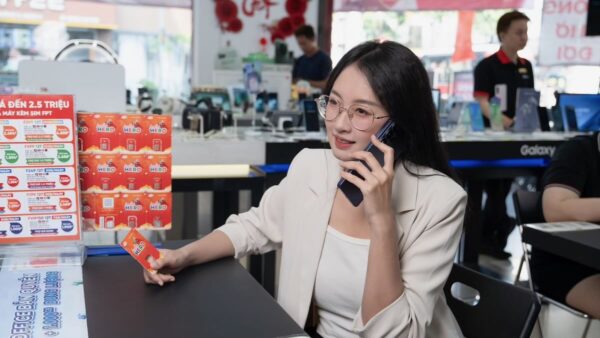 Mạng di động FPT ra mắt Trợ lý cuộc gọi FAI 2.0, tích hợp GenAI để tóm tắt và quản lý cuộc gọi