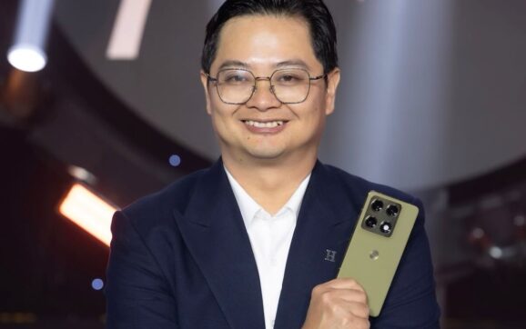 Motorola ra mắt motorola signature và motorola edge 70 tại Việt Nam