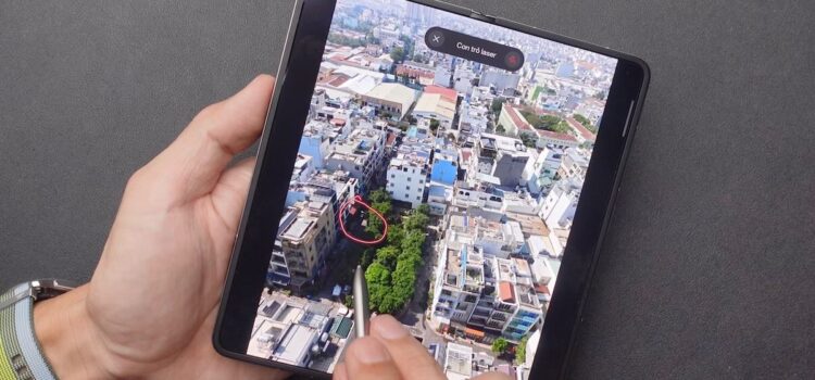 OPPO Find N6: một chiếc máy mạnh, hoàn thiện cao và bắt đầu “hiểu” người dùng