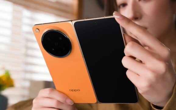 OPPO Find N6 ra mắt tại Việt Nam: Điện thoại gập mỏng nhẹ, tập trung vào màn hình phẳng và trải nghiệm làm việc