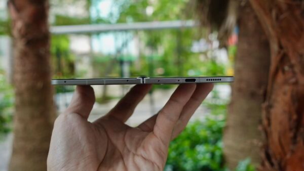 OPPO Find N6: một chiếc máy mạnh, hoàn thiện cao và bắt đầu “hiểu” người dùng