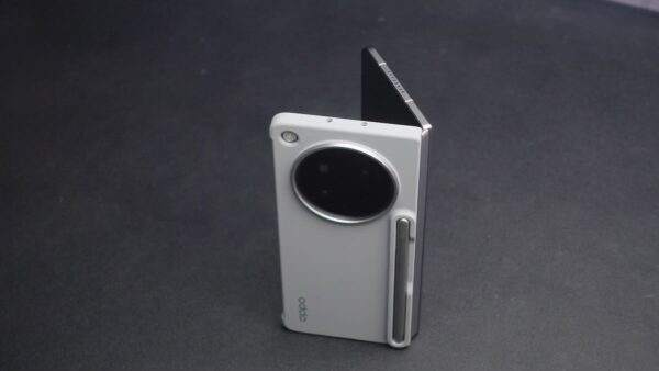 OPPO Find N6: một chiếc máy mạnh, hoàn thiện cao và bắt đầu “hiểu” người dùng