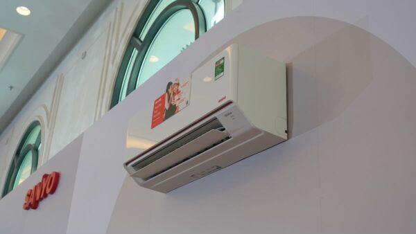 SANYO tái gia nhập thị trường Việt Nam, định vị lại mảng điều hòa không khí