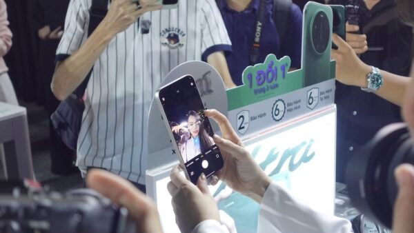 Xiaomi 17 Series ra mắt tại Việt Nam, tập trung nâng cấp camera Leica và AI 