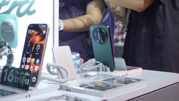 Xiaomi 17 Series ra mắt tại Việt Nam, tập trung nâng cấp camera Leica và AI 