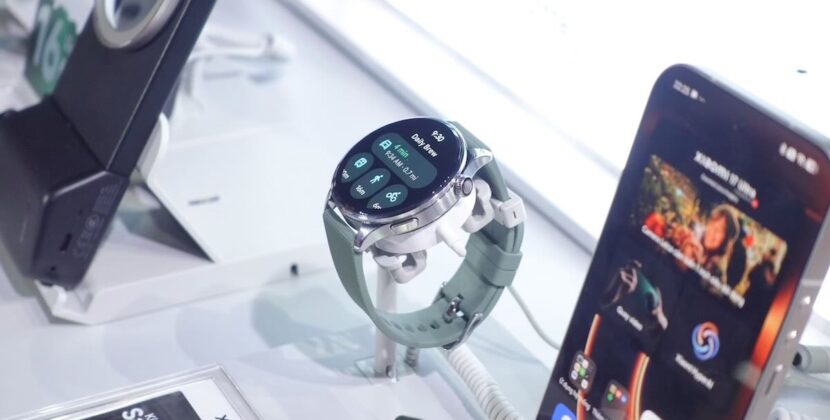 Xiaomi Watch 5 ra mắt tại Việt Nam, mở rộng hệ sinh thái thiết bị đeo và TV Mini LED 2026