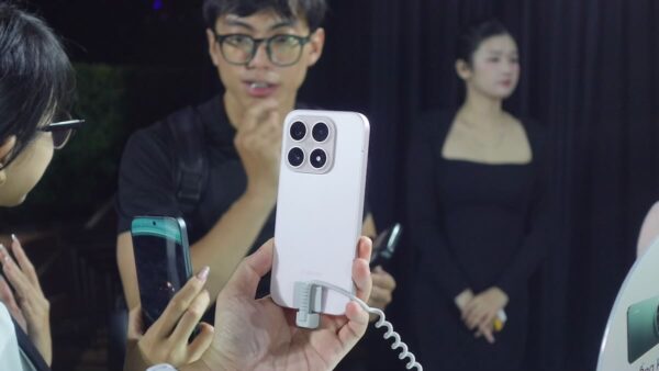 Xiaomi 17 Series ra mắt tại Việt Nam, tập trung nâng cấp camera Leica và AI 