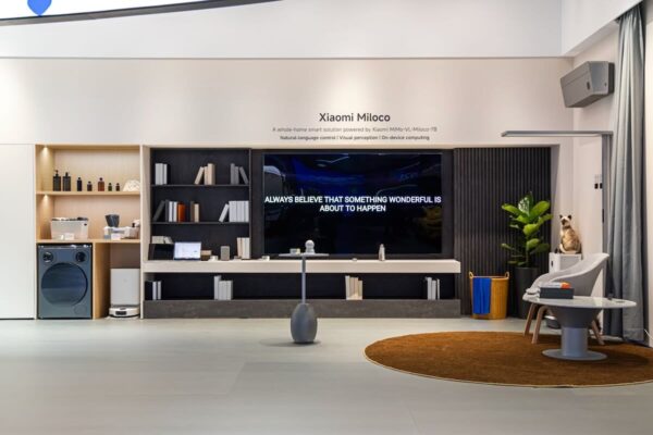 Xiaomi tại MWC 2026: Mở rộng hệ sinh thái “Human × Car × Home”, đưa AI vào đời sống thực
