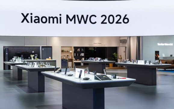 Xiaomi tại MWC 2026: Mở rộng hệ sinh thái “Human × Car × Home”, đưa AI vào đời sống thực